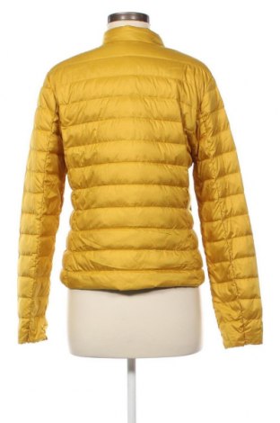 Γυναικείο μπουφάν, Μέγεθος M, Χρώμα Κίτρινο, Τιμή 8,91 €