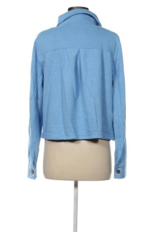 Damenjacke, Größe M, Farbe Blau, Preis 21,99 €