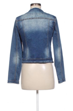 Damenjacke, Größe M, Farbe Blau, Preis € 9,50