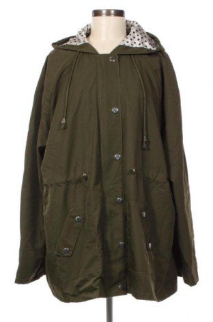 Dámská bunda , Velikost XL, Barva Zelená, Cena  383,00 Kč