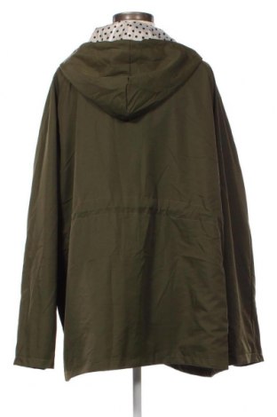 Dámska bunda , Veľkosť XL, Farba Zelená, Cena  13,61 €