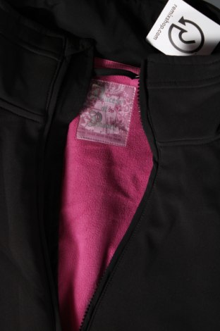 Γυναικείο μπουφάν, Μέγεθος XL, Χρώμα Μαύρο, Τιμή 11,14 €
