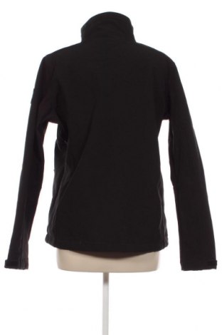 Γυναικείο μπουφάν, Μέγεθος XL, Χρώμα Μαύρο, Τιμή 11,14 €