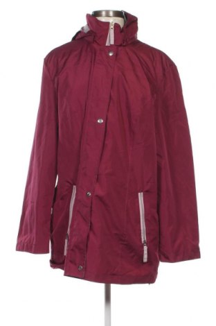 Γυναικείο μπουφάν, Μέγεθος XL, Χρώμα Ρόζ , Τιμή 13,36 €