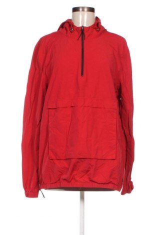 Damenjacke, Größe XXL, Farbe Rot, Preis 13,36 €