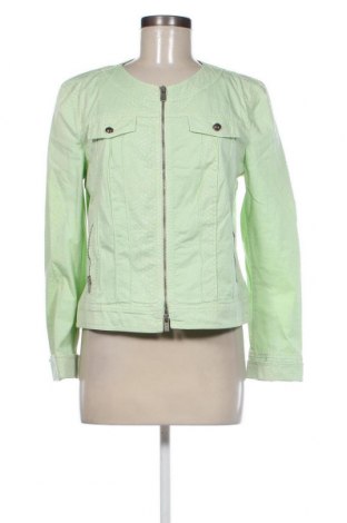 Dámska bunda , Veľkosť S, Farba Zelená, Cena  22,11 €