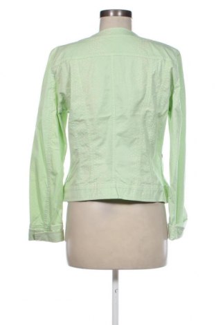 Γυναικείο μπουφάν, Μέγεθος S, Χρώμα Πράσινο, Τιμή 9,65 €