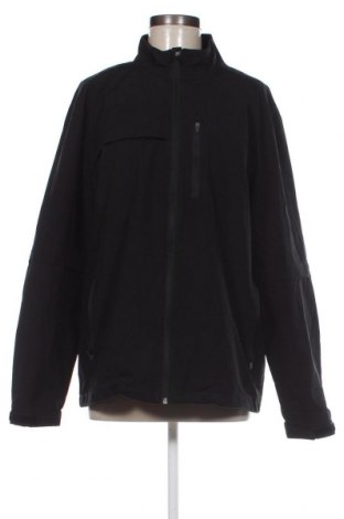 Γυναικείο μπουφάν, Μέγεθος M, Χρώμα Μαύρο, Τιμή 9,46 €