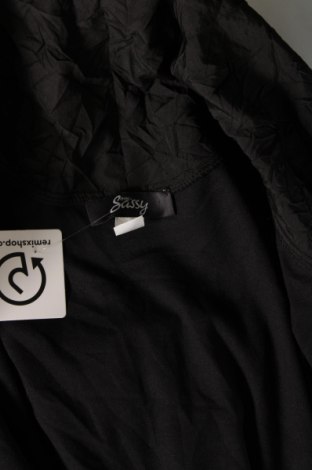 Дамско яке, Размер XS, Цвят Черен, Цена 14,40 лв.