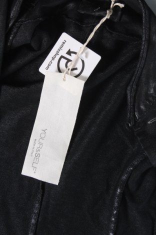 Damenjacke, Größe M, Farbe Schwarz, Preis 53,58 €
