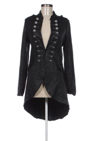 Dámska bunda , Veľkosť M, Farba Čierna, Cena  43,66 €
