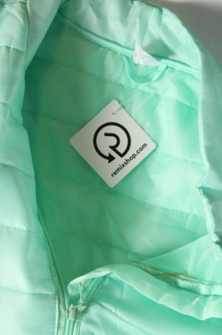 Dámska bunda , Veľkosť XXL, Farba Zelená, Cena  12,25 €
