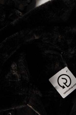 Дамско яке, Размер S, Цвят Черен, Цена 58,00 лв.
