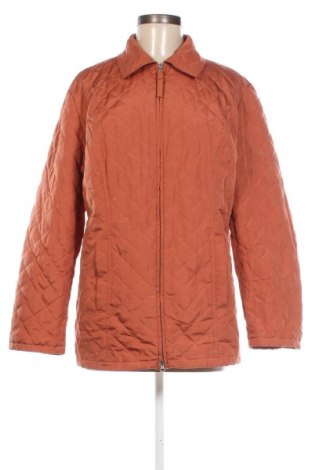 Dámska bunda , Veľkosť L, Farba Oranžová, Cena  10,89 €