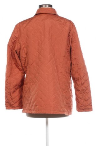 Damenjacke, Größe L, Farbe Orange, Preis 33,40 €