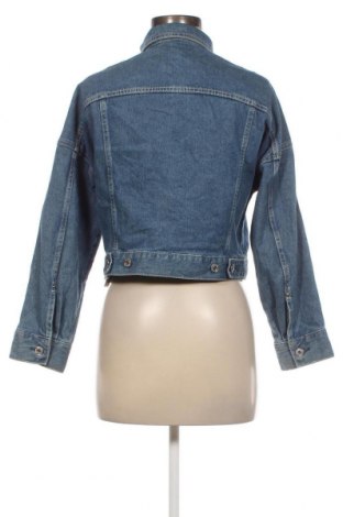 Γυναικείο μπουφάν, Μέγεθος XS, Χρώμα Μπλέ, Τιμή 9,65 €
