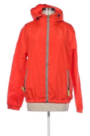 Dámska bunda , Veľkosť M, Farba Červená, Cena  8,16 €