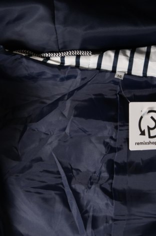 Damenjacke, Größe M, Farbe Blau, Preis € 10,02