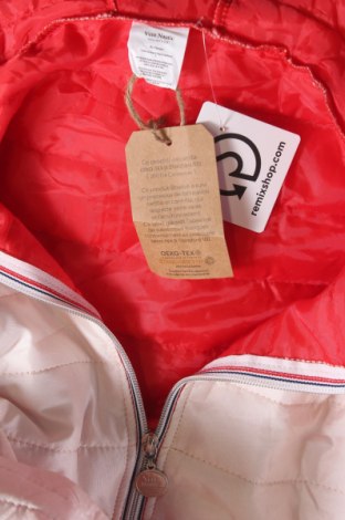Dámská bunda , Velikost L, Barva Růžová, Cena  368,00 Kč