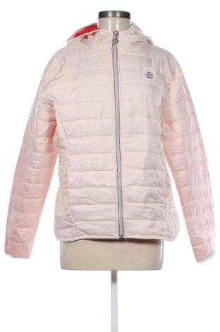 Dámska bunda , Veľkosť L, Farba Ružová, Cena  19,65 €