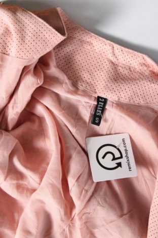 Γυναικείο μπουφάν, Μέγεθος S, Χρώμα Ρόζ , Τιμή 11,88 €