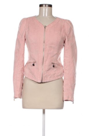 Γυναικείο μπουφάν, Μέγεθος S, Χρώμα Ρόζ , Τιμή 16,33 €