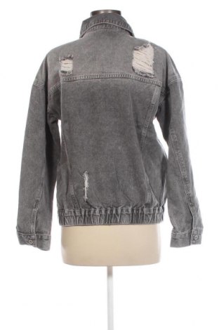 Damenjacke, Größe S, Farbe Grau, Preis € 8,14