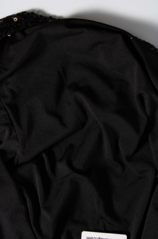 Damenjacke, Größe M, Farbe Schwarz, Preis € 10,02