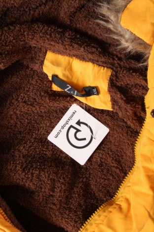 Γυναικείο μπουφάν, Μέγεθος XXL, Χρώμα Πορτοκαλί, Τιμή 21,53 €