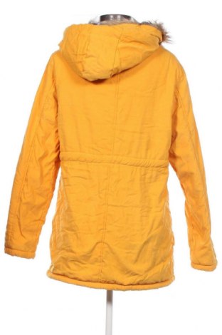 Dámska bunda , Veľkosť XXL, Farba Oranžová, Cena  21,38 €