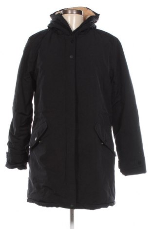 Dámska bunda , Veľkosť M, Farba Čierna, Cena  17,76 €