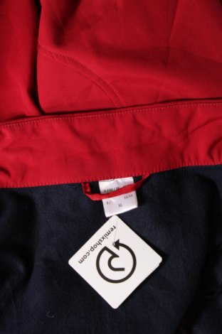 Dámska bunda , Veľkosť XL, Farba Červená, Cena  9,98 €