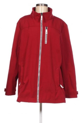 Dámska bunda , Veľkosť XL, Farba Červená, Cena  18,14 €