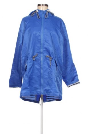 Dámska bunda , Veľkosť XL, Farba Modrá, Cena  13,61 €