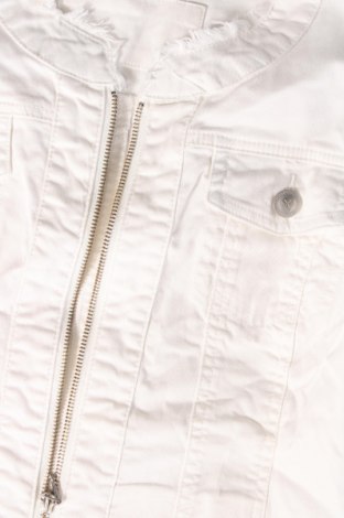 Damenjacke, Größe M, Farbe Weiß, Preis 13,36 €