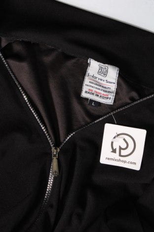 Dámska bunda , Veľkosť L, Farba Čierna, Cena  10,89 €