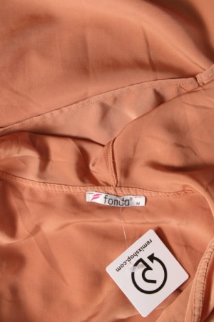 Dámska bunda , Veľkosť M, Farba Hnedá, Cena  10,89 €