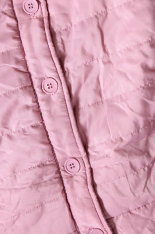 Dámska bunda , Veľkosť L, Farba Ružová, Cena  10,89 €