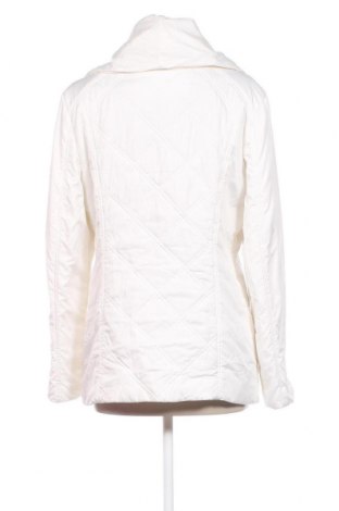 Γυναικείο μπουφάν, Μέγεθος M, Χρώμα Λευκό, Τιμή 11,28 €