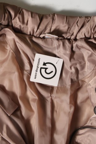 Γυναικείο μπουφάν, Μέγεθος L, Χρώμα  Μπέζ, Τιμή 19,38 €