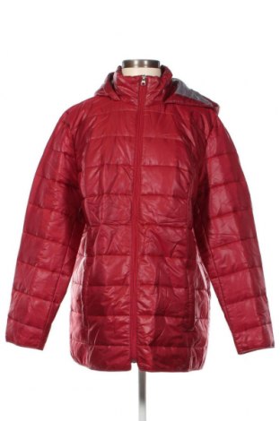 Damenjacke, Größe XL, Farbe Rot, Preis 15,03 €