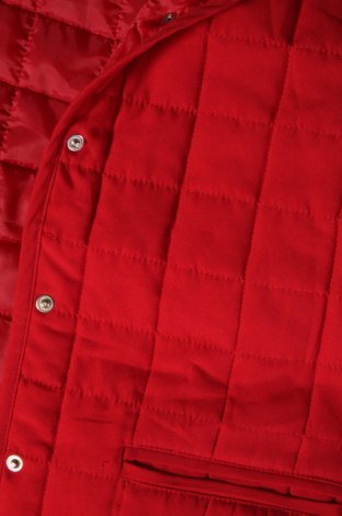 Dámská bunda , Velikost M, Barva Červená, Cena  306,00 Kč