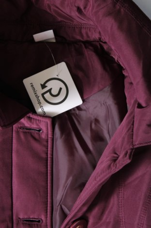 Γυναικείο μπουφάν, Μέγεθος M, Χρώμα Βιολετί, Τιμή 11,88 €