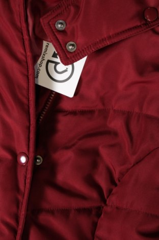Dámska bunda , Veľkosť M, Farba Červená, Cena  19,29 €
