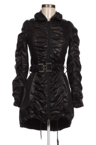 Γυναικείο μπουφάν, Μέγεθος S, Χρώμα Μαύρο, Τιμή 13,50 €