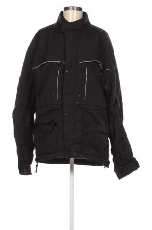 Dámska bunda , Veľkosť XL, Farba Čierna, Cena  33,06 €