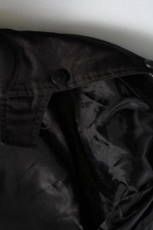 Γυναικείο μπουφάν, Μέγεθος 3XL, Χρώμα Μαύρο, Τιμή 62,35 €