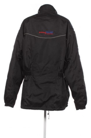 Dámska bunda , Veľkosť 3XL, Farba Čierna, Cena  53,98 €
