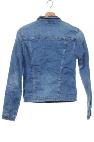 Γυναικείο μπουφάν, Μέγεθος S, Χρώμα Μπλέ, Τιμή 9,65 €