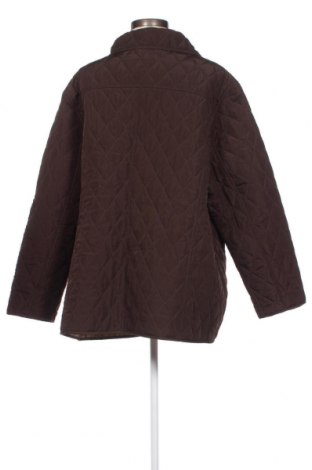 Γυναικείο μπουφάν, Μέγεθος 3XL, Χρώμα Πολύχρωμο, Τιμή 26,72 €